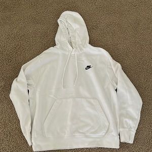 Nike sweatshirt